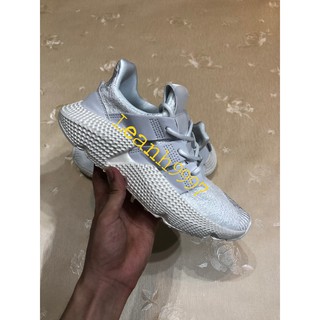 Giày thể thao sneaker pro trắng