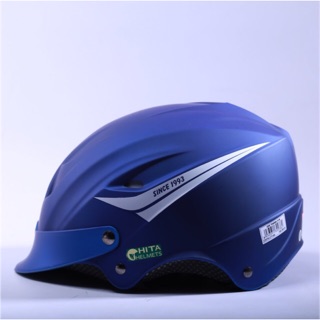 Mũ bảo hiểm nửa đầu chita mã ct14n