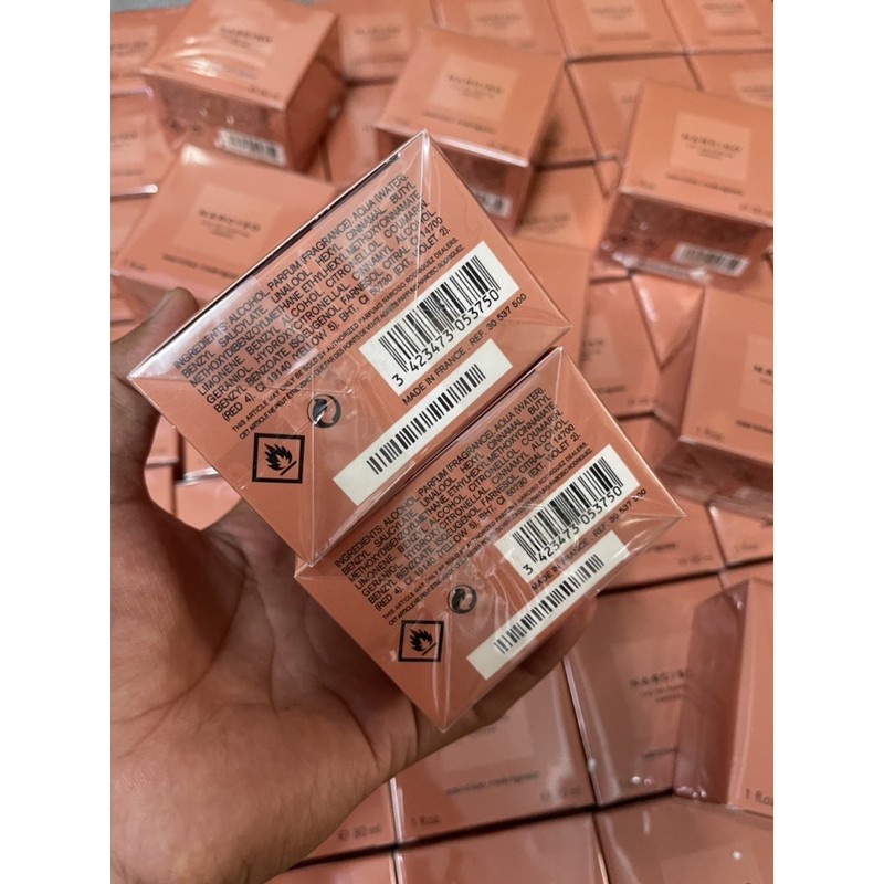👑 Nước hoa chính hãng - Narciso Ambree edp ❤️ 𝗟𝘂𝗸𝗮_𝗣𝗲𝗿𝗳𝘂𝗺𝗲 ❤️