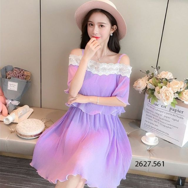 ĐẦM XÒE DẬP LI