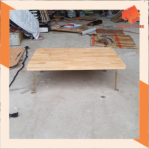 bàn trà bệt 50*80*28