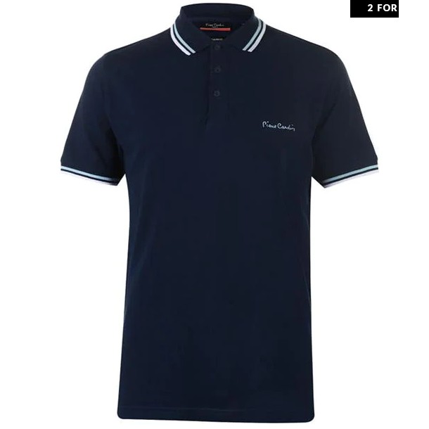 [có sẵn] nhiều mẫu Áo thun nam Pierre Cardin cao cấp săn sale 70% từ Sportsdirect.com London UK đã về sẵn, kèm hình thật | BigBuy360 - bigbuy360.vn
