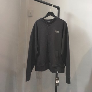 Basic Cardigan