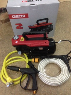 Máy rửa xe GEOX-GL-RS1. 1800w