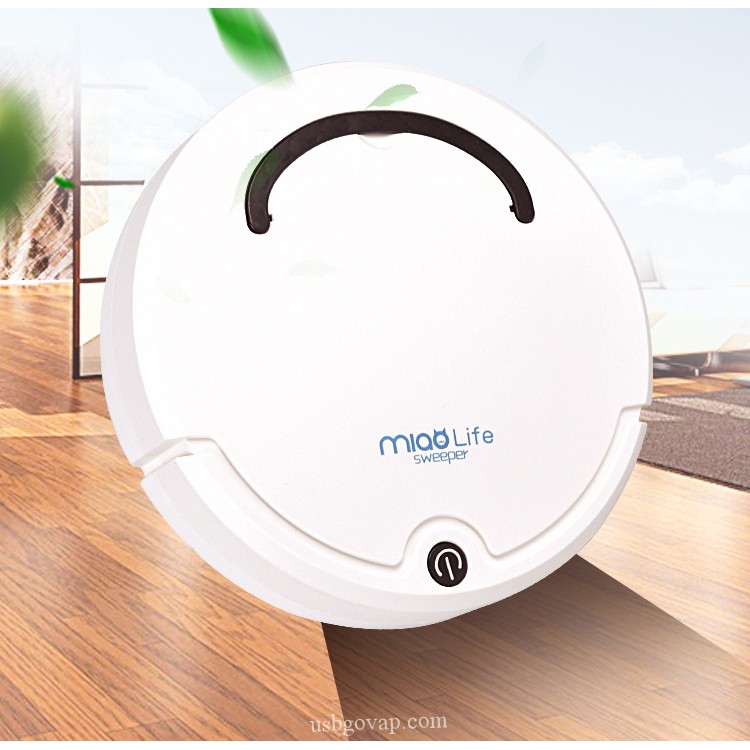 Máy hút bụi, quét nhà Miao Life siêu tiện lợi | BigBuy360 - bigbuy360.vn