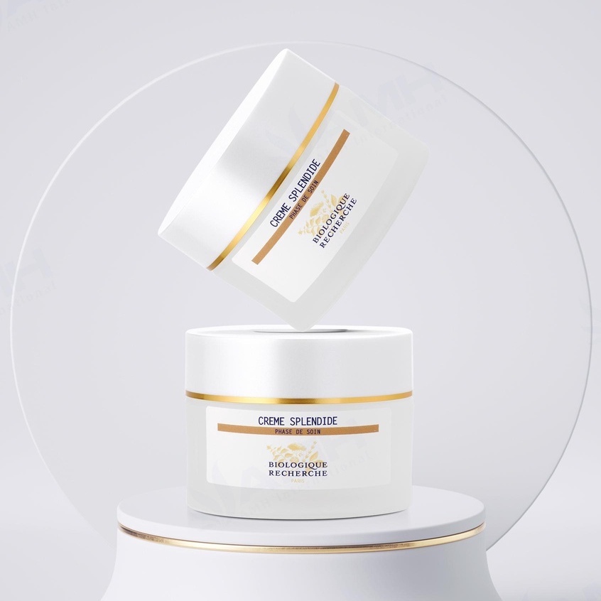 Kem Tăng Cường Tái Tạo & Nâng Cơ Da Biologique Recherche Crème Splendide 50ml