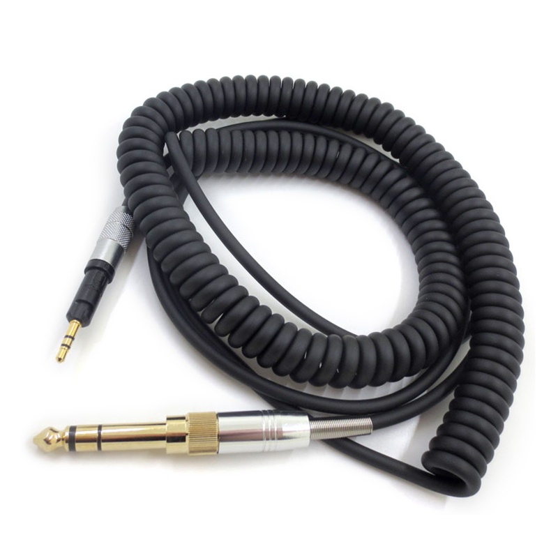 Cáp Tai Nghe 4.92ft Cho ATH-M40X M50X M70X