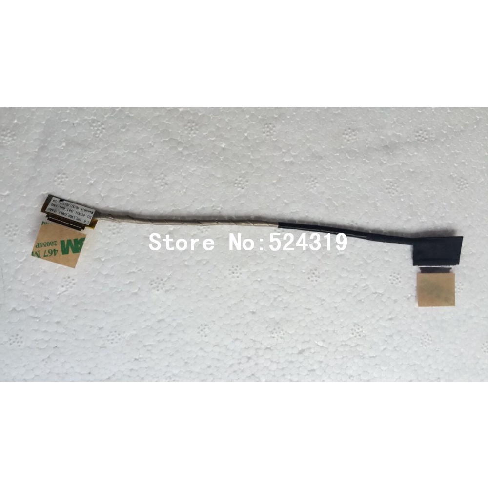 Dây Cáp Màn Hình LCD Cho Acer E1-470 E1-472 E1-430 E1-432 E1-422 P245 470P 50.4yp01.042
