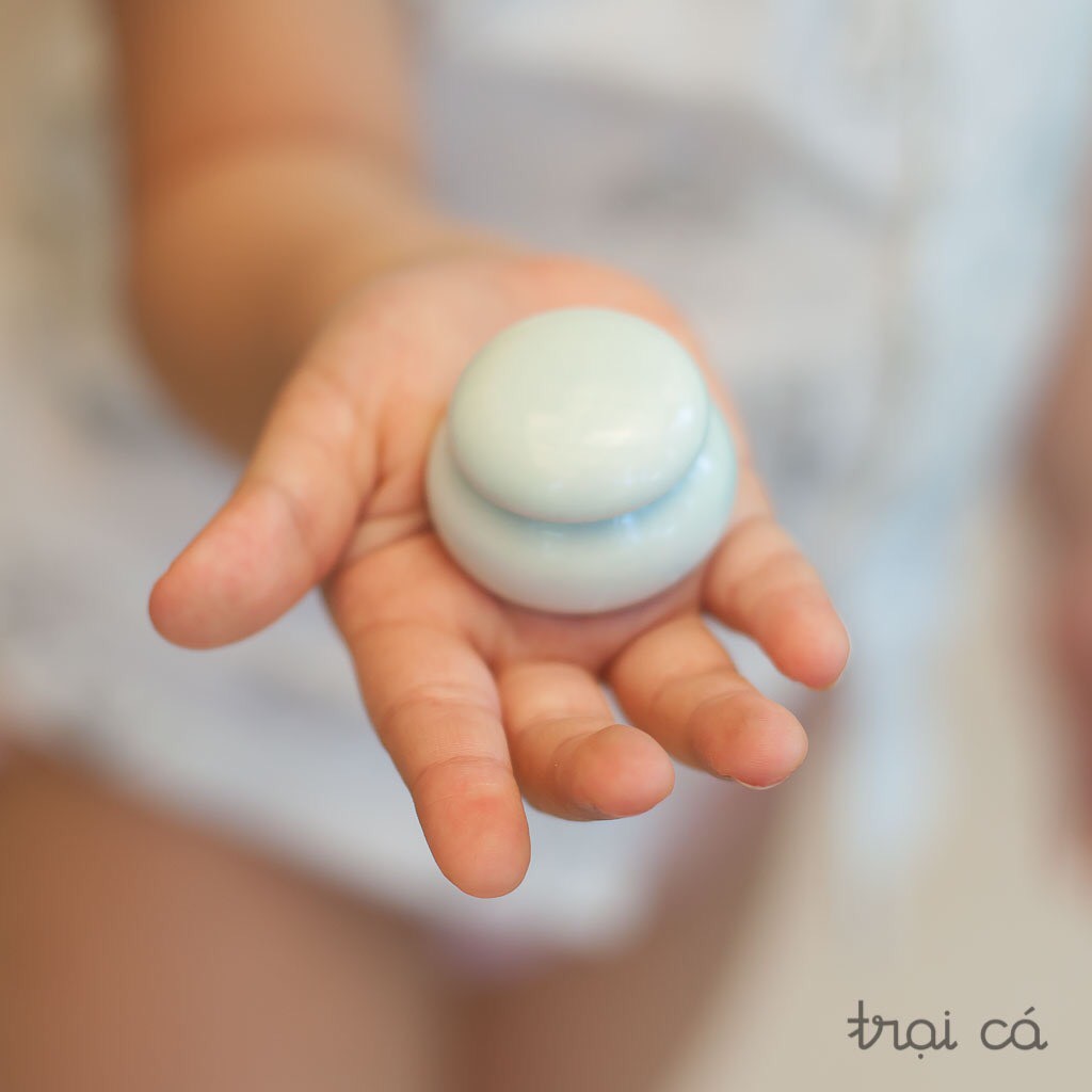 [Mã SRJULY1215 giảm 20K đơn 50K] Son dưỡng dầu dừa tự nhiên (Hũ) -nhiều màu | BigBuy360 - bigbuy360.vn