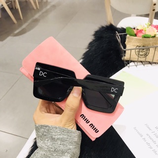 Mắt  Kính D&G