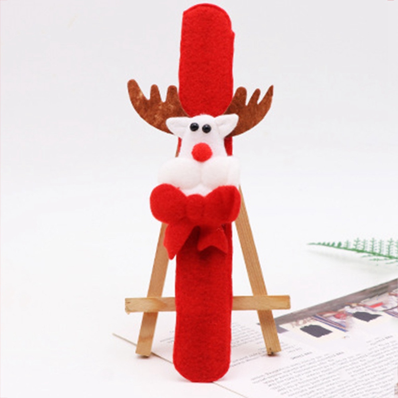 Đồ Chơi Vòng Tay Chủ Đề Giáng Sinh Dễ Thương | BigBuy360 - bigbuy360.vn