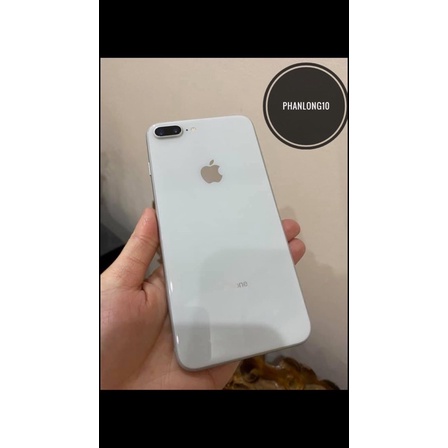 Điện thoại iPhone 8 plus Apple 64/256gb nguyên bản, chọn lọc, bảo hành 1 năm