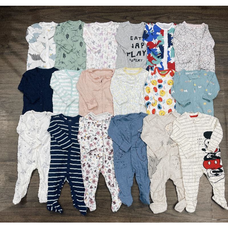 Body liền tất .Body liền thân .Body cotton xuất dư