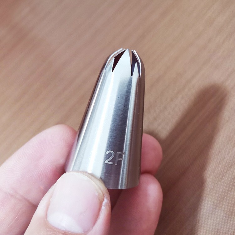 Đui bắt kem 2F