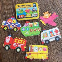 Bộ xếp ghép hình 6 m Puzzle