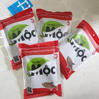 Combo 1 chai TƠ NHỆN + 1 gói MỘC ĐỎ