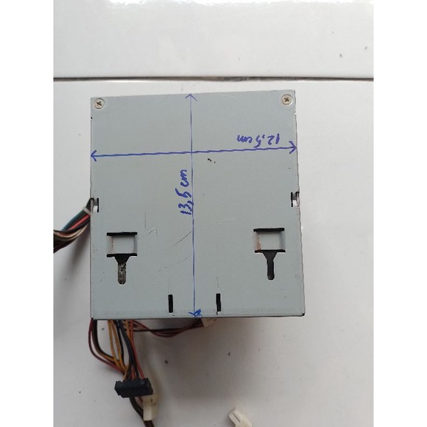 Nguồn máy bộ Dell