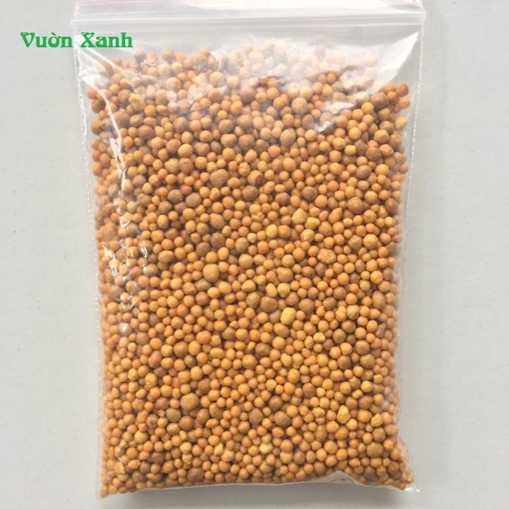 Phân vàng Osmocote 14-14-14 tan chậm 200gr