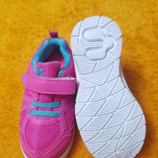 Giày thể thao bé gái Tenis Charly 👟👟👟