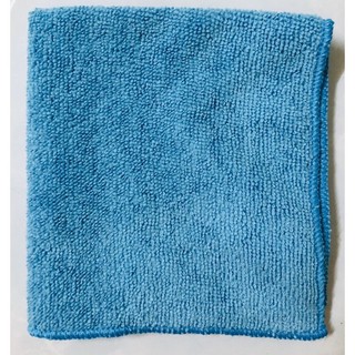 Khăn lau đa năng microfiber size 30x30cm