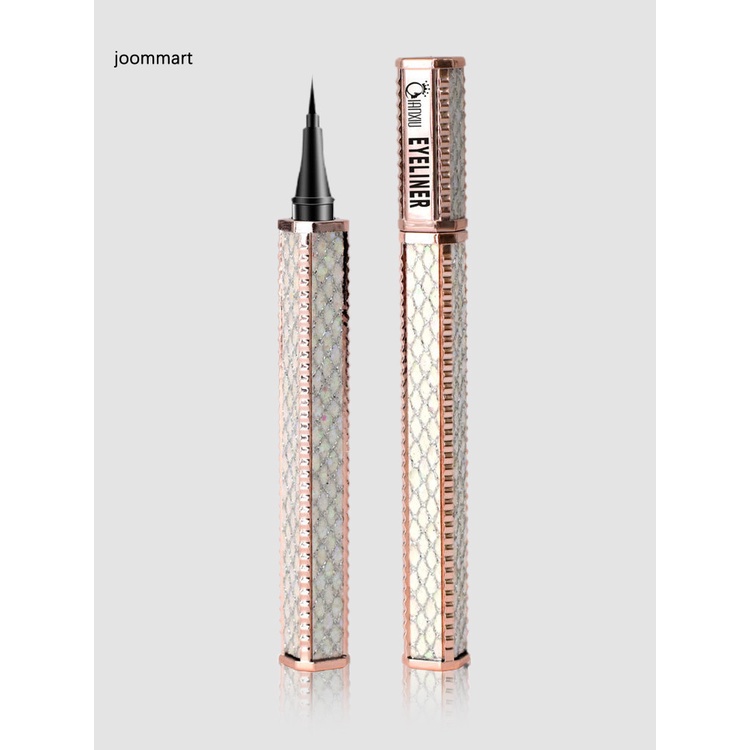 Bút kẻ mắt dạng lỏng trang điểm tự nhiên cho người mới bắt đầu | BigBuy360 - bigbuy360.vn