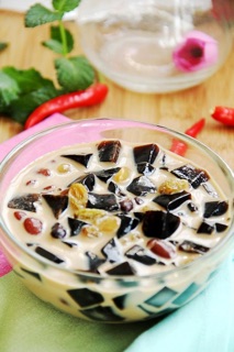 Bột sương sáo Thuận Phát 50gram