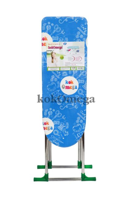 Bàn  Để Ủi Quần Áo Kiểu Đứng  BU120 35*100CM (Ø25)