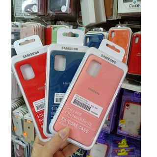 Ốp lưng chống bẩn samsung galaxy a51/a71