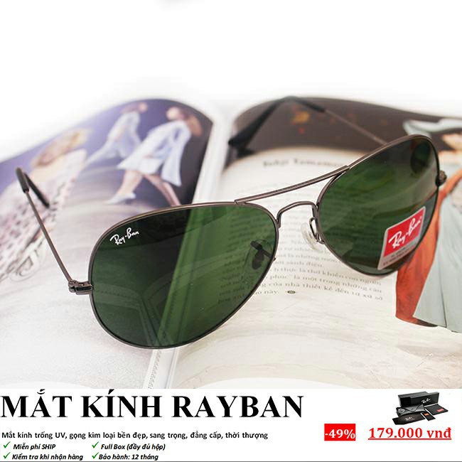 [ ẢNH+VIDEO] Mắt Kính Mát Kính Râm Gọng Dẻo Full Box, Chính Hãng, Tròng Kính Gọng Cacbon | BigBuy360 - bigbuy360.vn