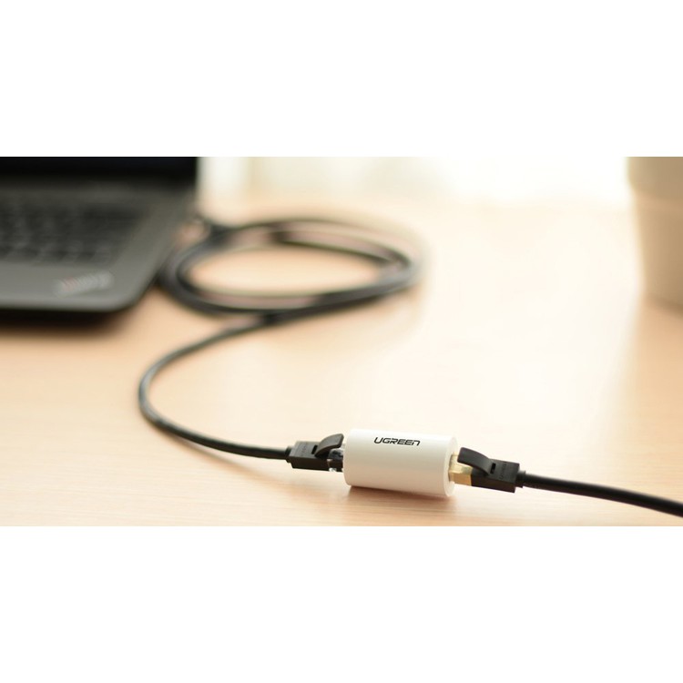 Đầu nối mạng LAN cao cấp Ugreen 20391 - 20391