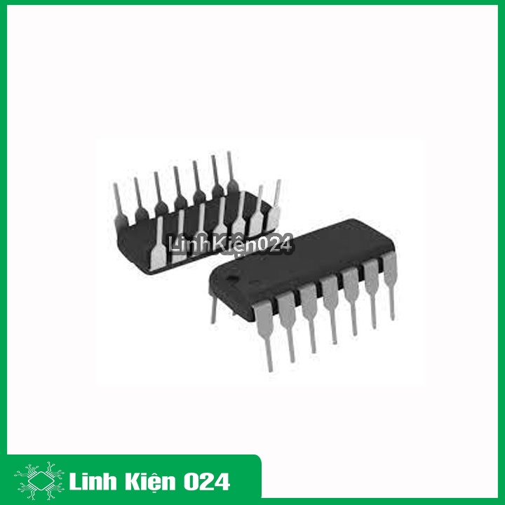 IC chức năng CD4071