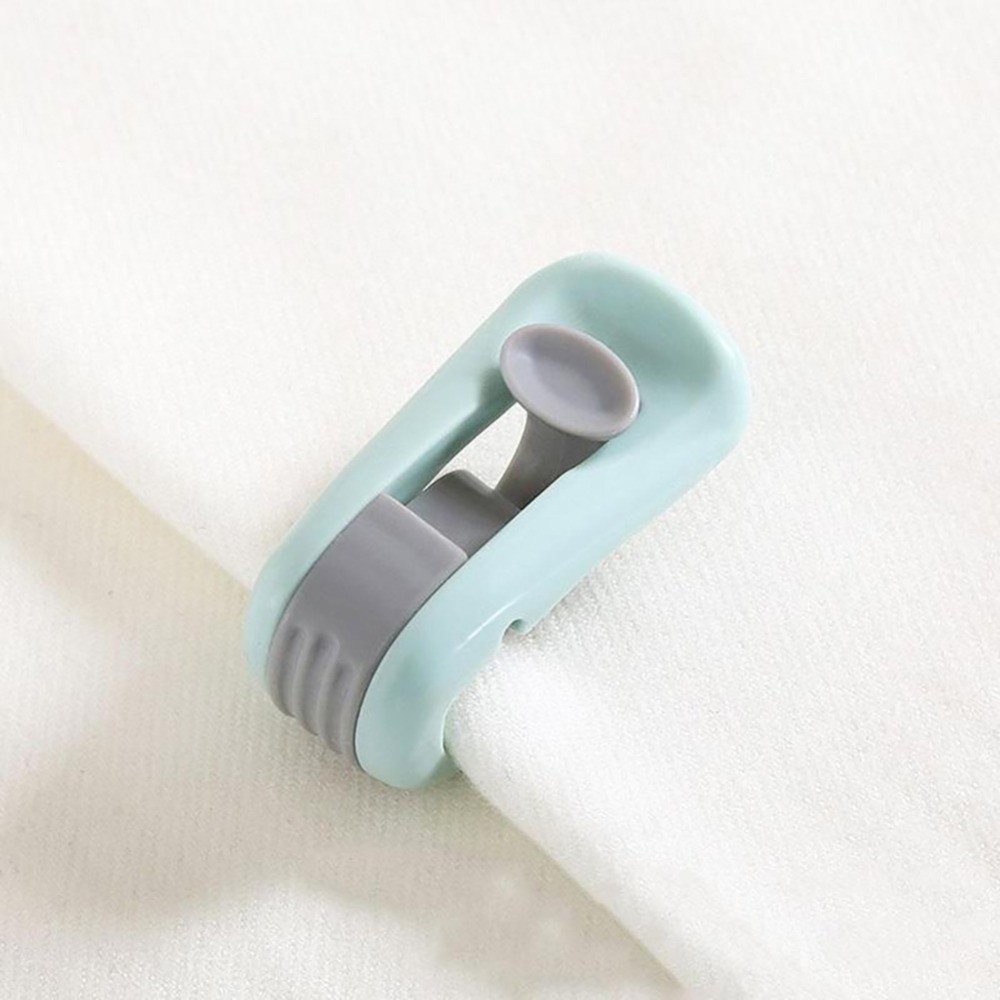 Set 6 Kẹp Cố Định Tấm Trải Giường Chống Trượt