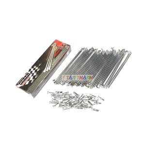 Căm mạ crom osaki gắn sirius thắng đĩa ms1680