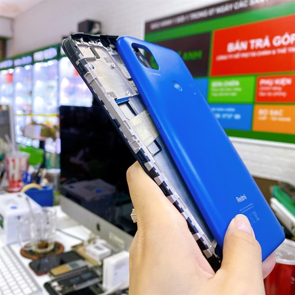Bộ vỏ Xiaomi Redmi 9c