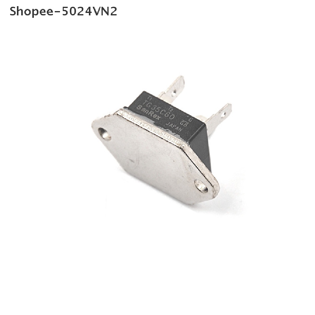 [Gia Đình &amp; Sống] TG35C60 Triac 600V 35A
