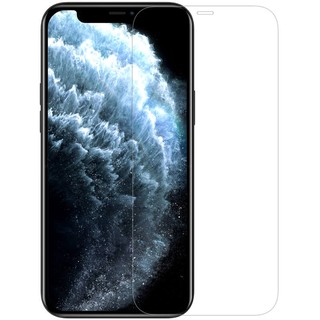 Miếng dán màn hình kính cường lực cho iphone 12 / 12 mini / 12 pro / 12 pro max hiệu nillkin amazing h+ pro - chính hãng