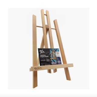 Giá vẽ MONT MARTE gỗ