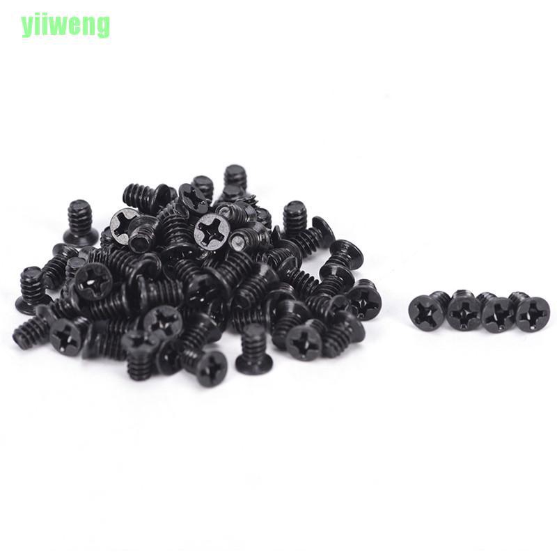 Bộ 100 Ốc Vít 3.5 "cho Ổ Cứng Hdd Máy Tính | BigBuy360 - bigbuy360.vn