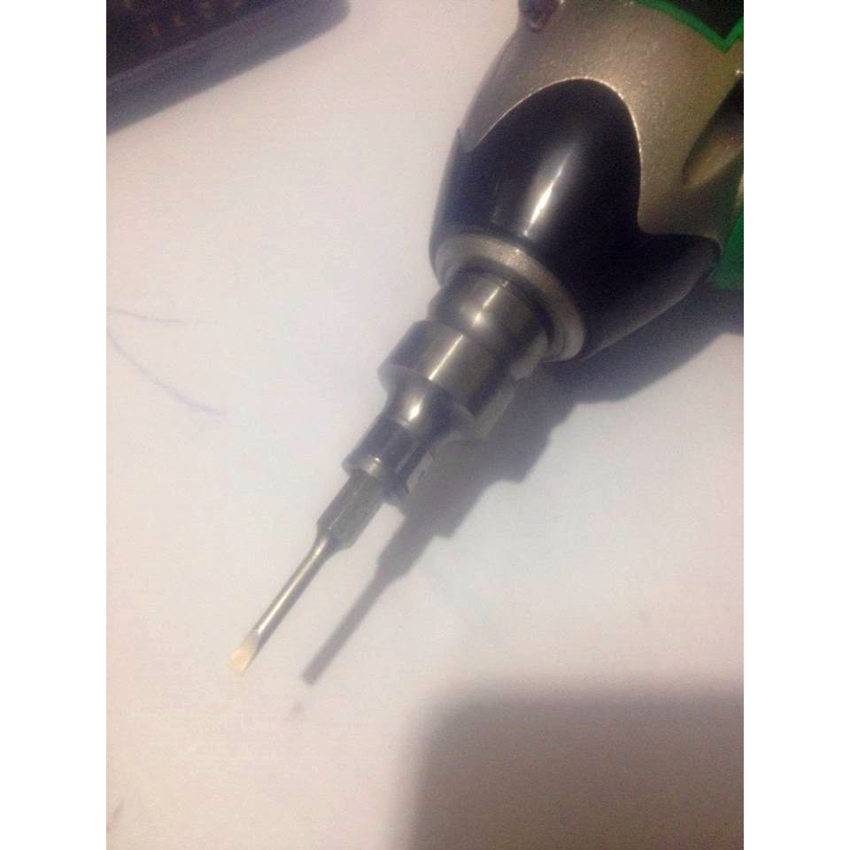 Đầu chuyển đổi máy khoan vít 1/2