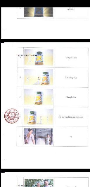 Sữa Appeton weight gain 900g vị socola HSD:4/2/2023