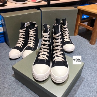 RICK OWEN HIGH