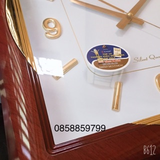 Đồng hồ kashi k77