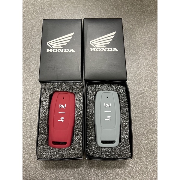 Bao Chìa Khoá Smartkey Cho Xe Honda tay ga