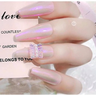 Set 50c Charm Đính Trang Trí Móng M12