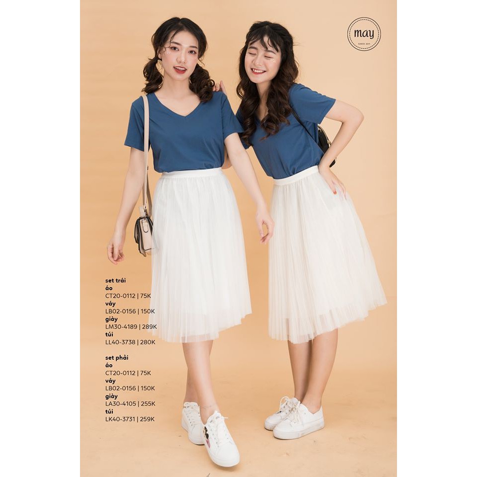 [Mã WARN10 giảm 10k đơn 99k] [DEAL HOT]- ÁO PHÔNG TRƠN | BigBuy360 - bigbuy360.vn