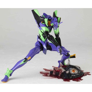Mô hình Revoltech Yamaguchi Evagelion 2020