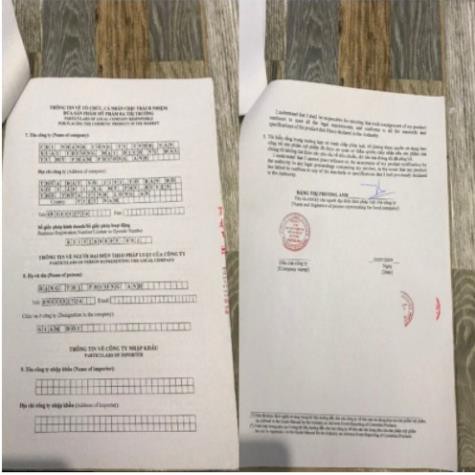 [MUA 1 TẶNG 1] Kem Face Pháp Acosmetics Mẫu Mới 2020 | BigBuy360 - bigbuy360.vn