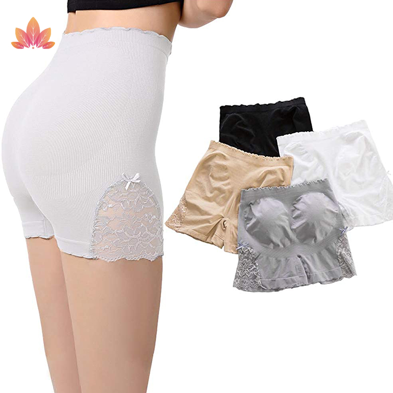 1 Quần Lót Mặc Váy Viền Ren Cho Nữ Jp5