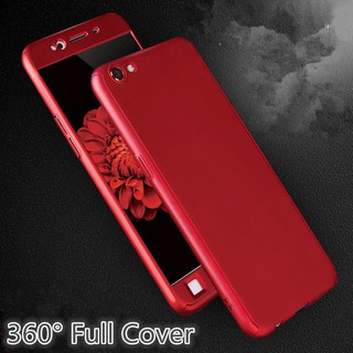 Bộ ốp bảo vệ toàn diện 360 độ kiểu dáng hợp thời trang dành cho Vivo Y69