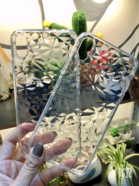 Ốp điện thoại iphone xs max [RẺ VÔ ĐỊCH]